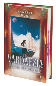 Vardaesia (Ciltli)