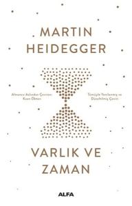 Varlık ve Zaman Varlık ve Zaman