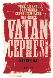 Vatan Cephesi Vatan Cephesi