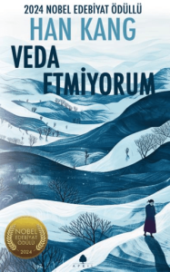 Veda Etmiyorum