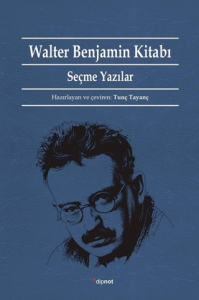Walter Benjamin Kitabı Walter Benjamin Kitabı