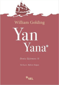 Yan Yana Deniz Üçlemesi 2. Kitap Yan Yana Deniz Üçlemesi 2. Kitap
