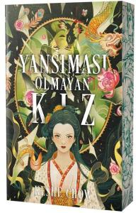 Yansıması Olmayan Kız Yansıması Olmayan Kız