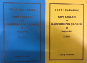 Yapı Taşları 1 - 2 Yapı Taşları 1 - 2