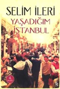 Yaşadığım İstanbul Yaşadığım İstanbul