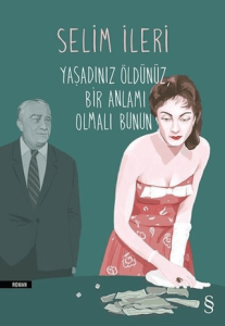 Yaşadınız Öldünüz Bir Anlamı Olmalı Bunun Yaşadınız Öldünüz Bir Anlamı Olmalı Bunun