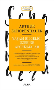 Yaşam Bilgeliği Üzerine Aforizmalar