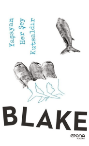 Yaşayan Her Şey Kutsaldır Yaşayan Her Şey Kutsaldır