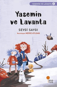 Yasemin ve Lavanta