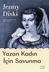 Yazan Kadın İçin Savunma Yazan Kadın İçin Savunma