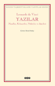 Yazılar Yazılar