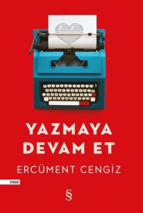 Yazmaya Devam Et Yazmaya Devam Et