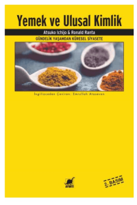 Yemek ve Ulusal Kimlik