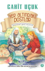 Yer Altındaki Dostlar Yer Altındaki Dostlar