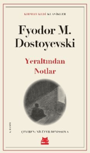 Yeraltından Notlar Yeraltından Notlar