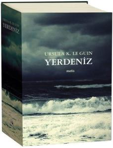 Yerdeniz (6 Kitap - Tek Cilt) (Ciltli)