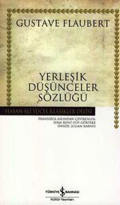 Yerleşik Düşünceler Sözlüğü - Hasan Ali Yücel Klasikleri (Ciltli) Yerleşik Düşünceler Sözlüğü - Hasan Ali Yücel Klasikleri (Ciltli)