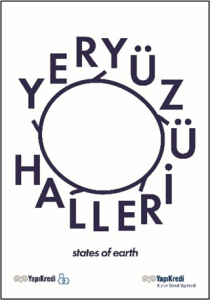 Yeryüzü Halleri / States Of Earth (Türkçe - İngilizce)
