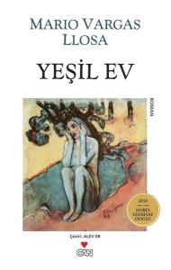 Yeşil Ev Yeşil Ev