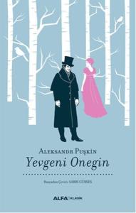 Yevgeni Onegin (Ciltli)