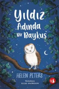 Yıldız Adında Bir Baykuş Yıldız Adında Bir Baykuş