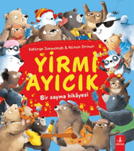Yirmi Ayıcık Yirmi Ayıcık