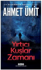Yırtıcı Kuşlar Zamanı Yırtıcı Kuşlar Zamanı