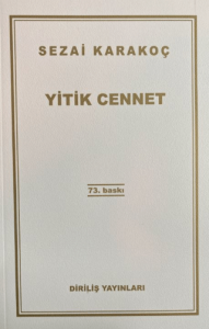 Yitik Cennet Yitik Cennet