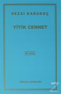 Yitik Cennet