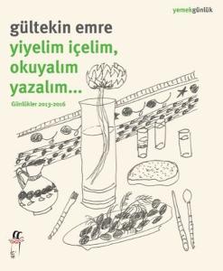 Yiyelim İçelim Okuyalım Yazalım
