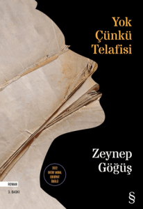 Yok Çünkü Telafisi Yok Çünkü Telafisi