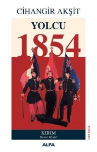 Yolcu 1854 - Kırım Demir Misket Yolcu 1854 - Kırım Demir Misket