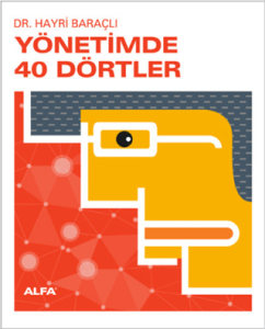 Yönetimde 40 Dörtler Yönetimde 40 Dörtler