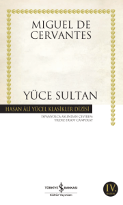 Yüce Sultan Yüce Sultan