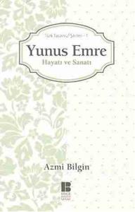 Yunus Emre Yunus Emre