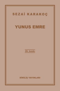 Yunus Emre Yunus Emre