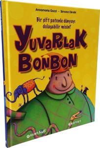 Yuvarlak Bonbon Yuvarlak Bonbon