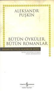Yüzbaşının Kızı - Bütün ÖykülerBütün Romanlar - Hasan Ali Yücel Klasikleri Yüzbaşının Kızı - Bütün ÖykülerBütün Romanlar - Hasan Ali Yücel Klasikleri