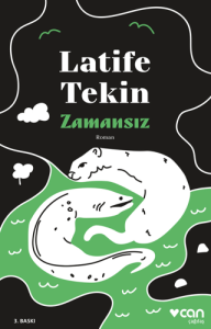 Zamansız Zamansız