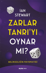 Zarlar Tanrı'yı Oynar Mı? Zarlar Tanrı'yı Oynar Mı?