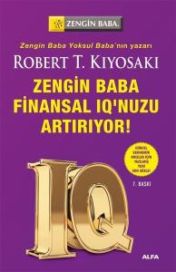 Zengin Baba Finansal IQ nuzu Artırıyor Zengin Baba Finansal IQ nuzu Artırıyor