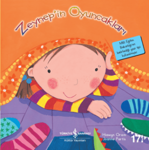 Zeynep'in Oyuncakları Zeynep'in Oyuncakları