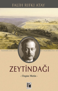Zeytindağı - Özgün Metin Zeytindağı - Özgün Metin