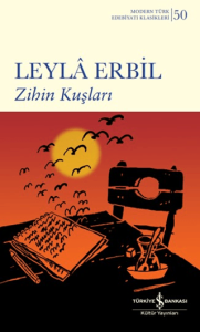Zihin Kuşları (Ciltli) Zihin Kuşları (Ciltli)