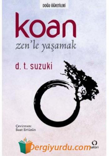 Koan-Zen'le Yaşamak