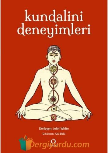 Kundalini Deneyimleri Kolektif