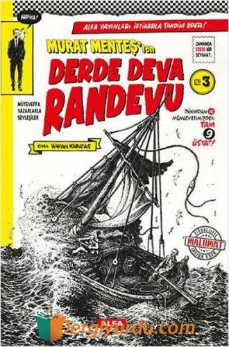 Derde Deva Randevu-3