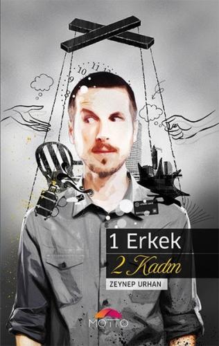 1 Erkek 2 Kadın Zeynep Urhan