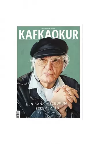 Kafka Okur Dergisi 67. Sayı Kollektif