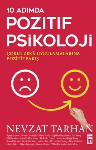 10 Adımda Pozitif Psikoloji Nevzat Tarhan